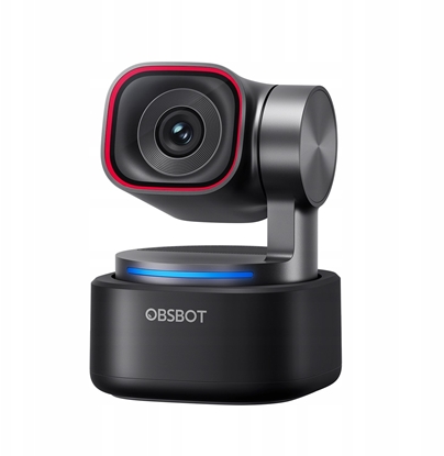 Attēls no Kamera Obsbot Tiny 3 Webcam PTZ 4K