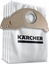 Picture of Kärcher Fleece Filter Bags KFI 657