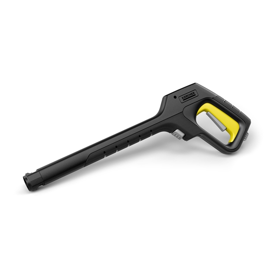 Picture of Pistole augstspiediena mazgātājam Karcher G 180 Q COMFORT!Hold