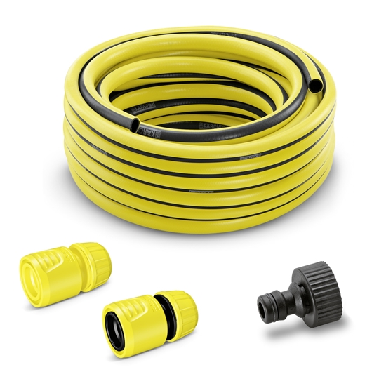 Изображение Augstspiediena šļūtene Karcher PrimoFlex; 10 m