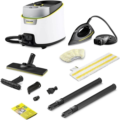 Изображение Karcher STEAM CLEANER SC 4 DELUXE IRON