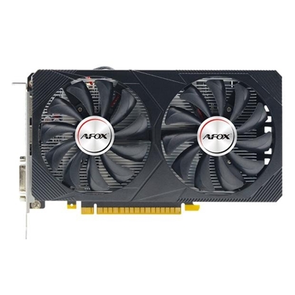 Picture of Karta graficzna - Geforce GTX1650 4GB GDDR6 128Bit DVI HDMI ATX Fan V6