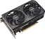 Изображение Karta graficzna Asus Dual GeForce RTX 4060 V2 OC 8GB GDDR6 Bulk (DUAL-RTX4060-O8G-V2)