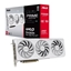 Изображение Karta graficzna Radeon RX 9070 XT PRIME OC WHITE 16GB GDDR6 256bit 3DP/HDMI