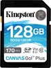 Picture of Karta Kingston Canvas React Plus SDHC 32 GB Class 10 UHS-II/U3 V90 (SDR2/32GB)