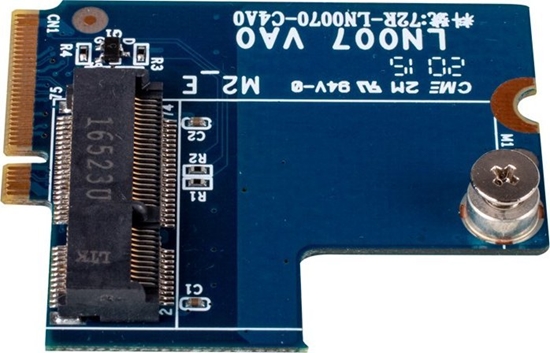 Picture of Karta sieciowa Shuttle Shuttle Erweiterungsmodul LN007 für WLAN-Module WLN-M Edge