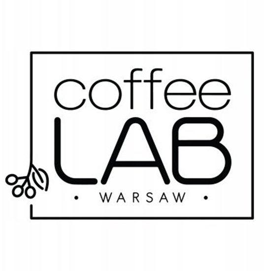 Picture of Kawa ziarnista Coffeelab COFFEELAB - kawa ziarnista Brewlab Fruity Filter 500 g