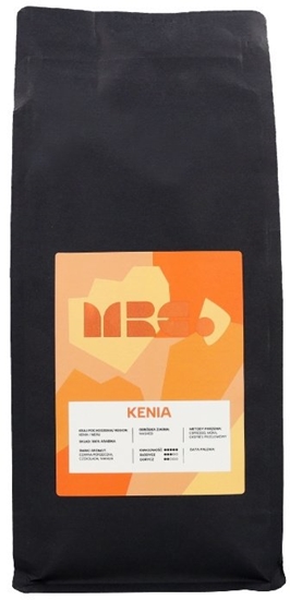 Picture of Kawa ziarnista MRC. Kenia 1kg