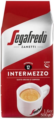 Picture of Kawa ziarnista Segafredo Kawa ziarnista Segafredo Intermezzo 500g