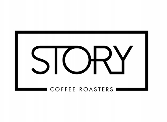 Picture of Kawa ziarnista Story Coffee Roasters Story Coffee Roasters - kawa ziarnista Kolumbia Las Flores Washed Filter 250 g