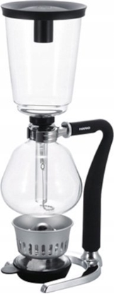 Изображение Ekspres przelewowy Hario Syphon Next 5 filianek