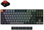 Picture of KEYBOARD WRL K1 RGB/BLACK K1X-B1 KEYCHRON