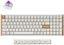 Изображение KEYBOARD WRL K4 HE SPECIAL ED/WHITE K4H-Q1 KEYCHRON