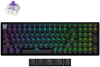 Изображение KEYBOARD WRL K4 HE STANDARD ED/BLACK K4H-J1 KEYCHRON