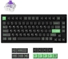 Picture of KEYBOARD WRL P1 HE RGB/BLACK P1H-M1Z KEYCHRON