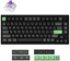 Изображение KEYBOARD WRL P1 HE RGB/BLACK P1H-M1Z KEYCHRON