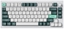 Изображение KEYBOARD WRL Q1 HE RGB/SHELL WHITE Q1H-P1 KEYCHRON