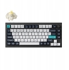 Picture of KEYBOARD WRL Q1 MAX RGB/CARBON BLACK Q1M-M4 KEYCHRON