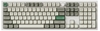 Picture of KEYBOARD WRL Q6 MAX RGB/SHELL WHITE Q6M-P1 KEYCHRON