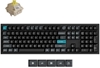 Picture of KEYBOARD WRL Q6 ULTRA/BLACK Q6U-M4 KEYCHRON