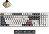 Picture of KEYBOARD WRL Q6 ULTRA/WHITE Q6U-P3 KEYCHRON