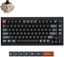 Attēls no KEYBOARD WRL V1 ULTRA/BLACK V1U-D3 KEYCHRON