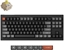 Attēls no KEYBOARD WRL V3 ULTRA/BLACK V3U-D4 KEYCHRON