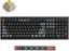 Attēls no KEYBOARD WRL V6 ULTRA/BLACK V6U-D4 KEYCHRON