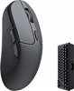 Picture of Keychron M3 Wireless 4K Version Gaming Mouse (Black)