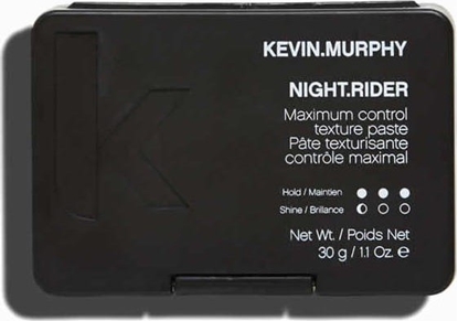 Изображение Kevin Murphy KEVIN MURPHY_Night Rider Maximum Control Texture Taste mocna pasta o matowym wykoczeniu do wosów 30g