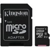 Picture of Kingston Canvas Select Plus 128GB MicroSDXC + SD Adapter
