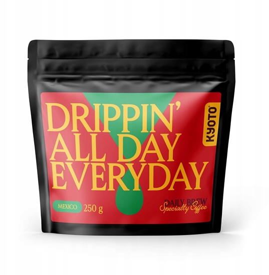Picture of KYOTO - Drippin All Day Meksyk Filter 250g
