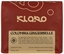 Изображение Klaro - kawa ziarnista Kolumbia Gingerbells Washed Co-fermented Ginger Filter 200 g