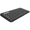 Picture of Klaviatūra Logitech Pebble Keys 2 K380s Tonal Graphite
