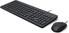 Picture of Klawiatura + mysz HP 150 Wired Mouse and Keyboar