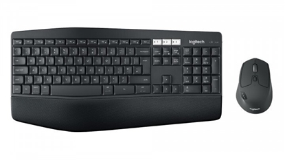 Изображение Klawiatura + mysz Logitech MK850 (920-008224)