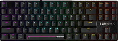 Picture of Klawiatura Cherry CHERRY XTRFY MX 8.2 PRO TMR