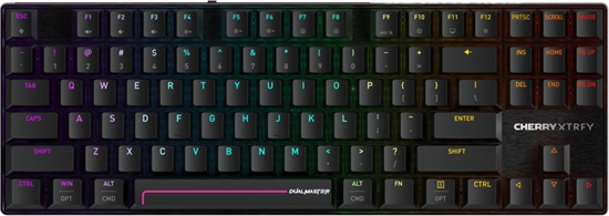 Picture of Klawiatura Cherry CHERRY XTRFY MX 8.2 PRO TMR