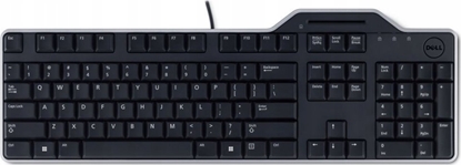 Attēls no Klawiatura Dell KB813 (KB813-BKB-CSK)