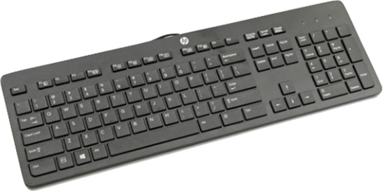 Picture of Klawiatura HP SLIM (803181-081)