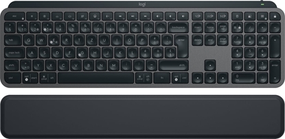 Attēls no Klawiatura Logitech MX Keys S (920-011573)