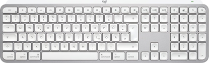 Attēls no Klawiatura Logitech MX Keys S (920-011624)