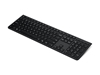 Picture of Klawiatura Professional Wireless Rechargeable Keyboard-US Euro 4Y41R64540 