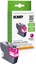 Изображение KMP B58MX ink cartridge magenta comp. with Brother LC-3219XLM