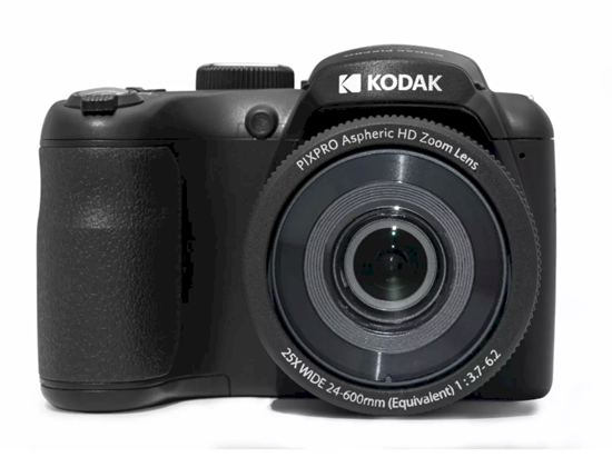 Изображение Kodak Astro Zoom AZ255 Digital camera