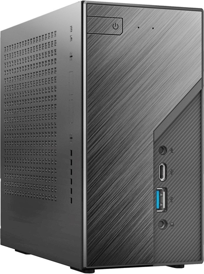 Picture of Komputer ASRock 4x4 BOX-7535U/D5 retail