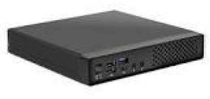 Attēls no Komputer ASRock Jupiter H610 PSU Speaker retail