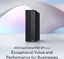 Attēls no Komputer Asus ASUS ExpertCenter P500 SFF P500SV-05210H009X Intel Core 5 210H 16 GB DDR5-SDRAM 512 GB SSD Windows 11 Pro PC Szary