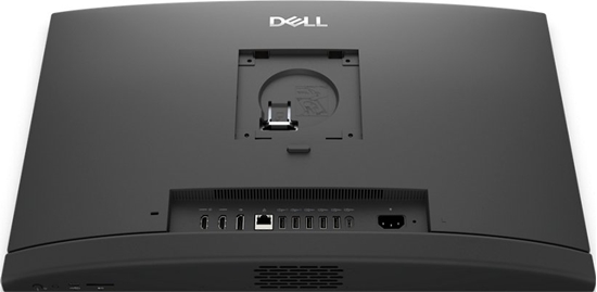 Picture of Komputer Dell Dell Pro 24 AIO QC24250/U7 265/ 16GB/ 512GB SSD/ WLAN + BT/23.8" FHD/no kb&mouse/TPM/ W11 Pro/ 3y ProSupport warranty