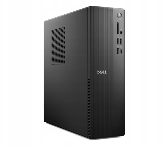 Picture of Komputer Dell Slim Essential QVS1260, Core i5-14400, 16 GB, Intel UHD Graphics 730, 512 GB M.2 PCIe Windows 11 Pro